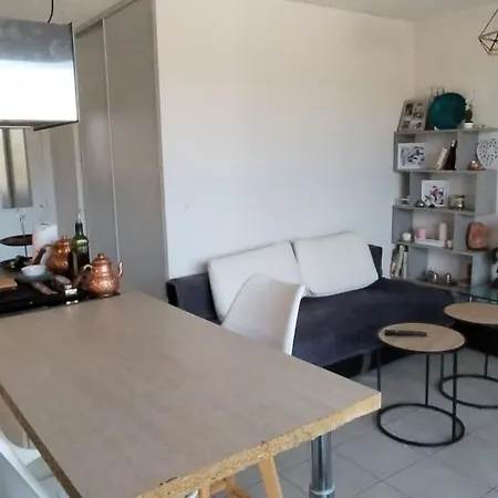 Apartamento Douillet Mondonville