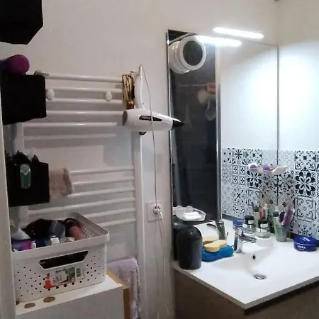 Apartamento Douillet Mondonville